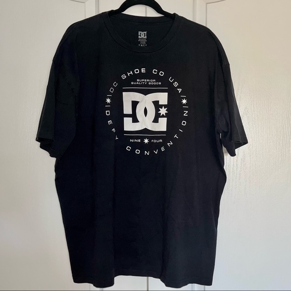 DC Other - DC Men’s T-shirt
